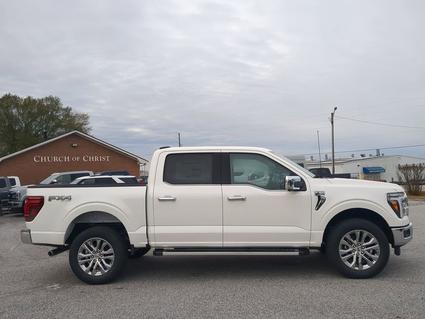 2025 Ford F-150 Winder GA