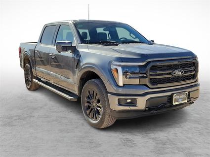 2025 Ford F-150 Lamesa TX