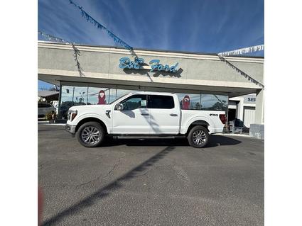 2025 Ford F-150 Barnwell SC
