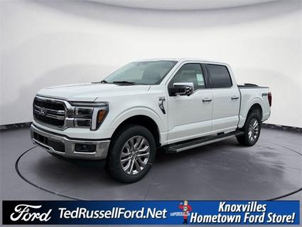 2025 Ford F-150 Knoxville TN