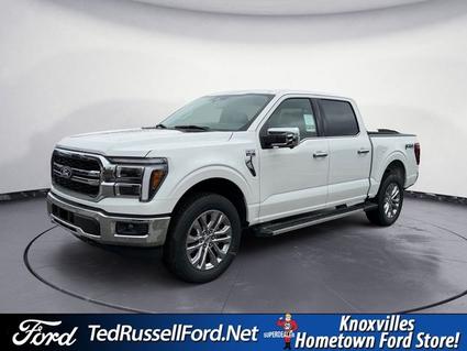 2025 Ford F-150 Knoxville TN