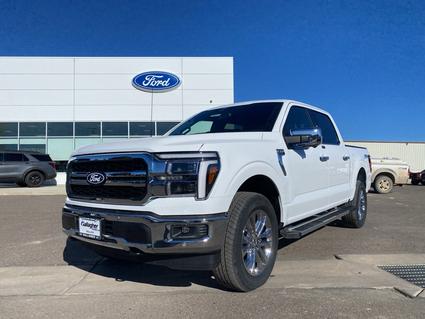 2025 Ford F-150 Elko NV