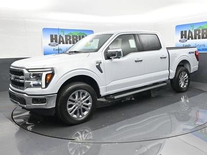 2025 Ford F-150 Scottsboro AL