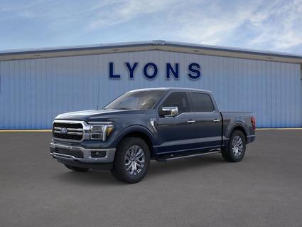 2025 Ford F-150 Lewisburg TN