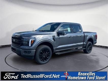 2025 Ford F-150 Knoxville TN