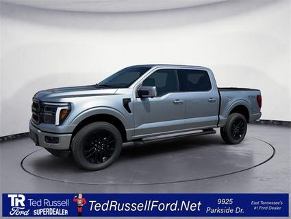 2025 Ford F-150 Knoxville TN