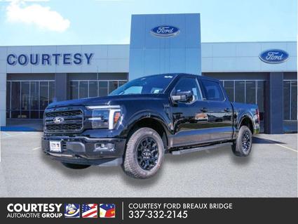 2025 Ford F-150 Breaux Bridge LA