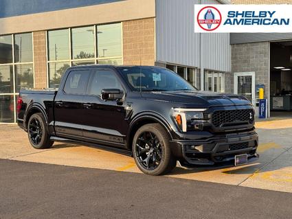 2025 Ford F-150 Waterloo IL