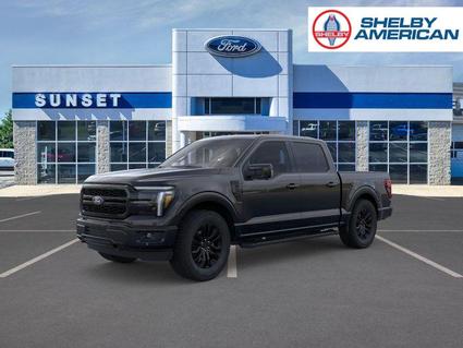 2025 Ford F-150 Waterloo IL