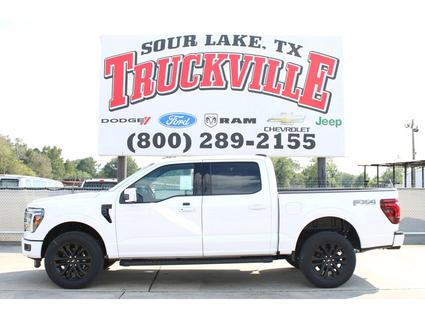 2025 Ford F-150 Sour Lake TX