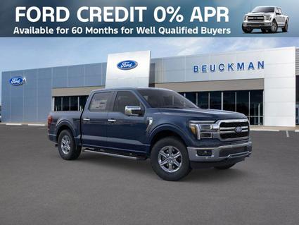 2025 Ford F-150 Ellisville MO