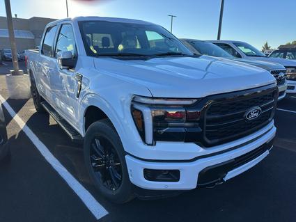 2025 Ford F-150 Vernal UT
