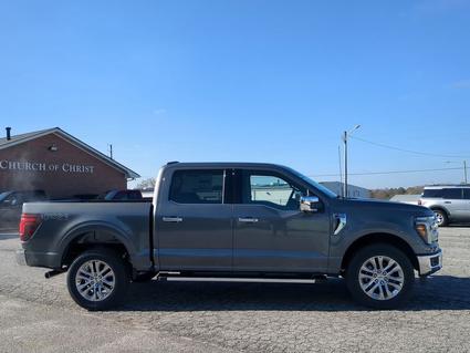 2025 Ford F-150 Winder GA