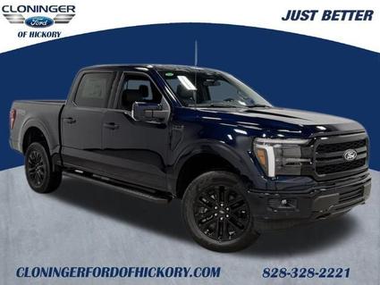2026 Ford F-150 Hickory NC