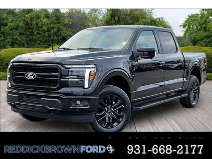 2026 Ford F-150 Morrison TN