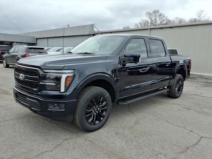 2026 Ford F-150 Hartselle AL