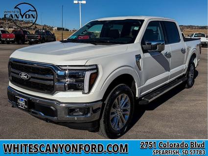 2026 Ford F-150 Spearfish SD