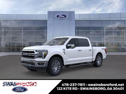 2026 Ford F-150 Swainsboro GA