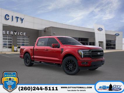 2026 Ford F-150 Columbia City IN