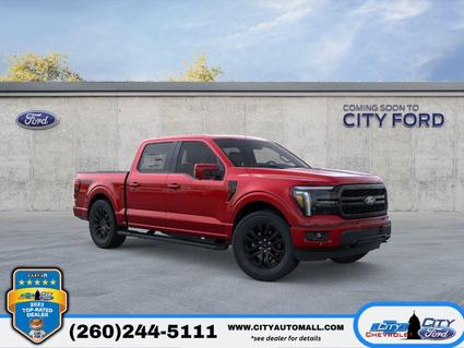 2026 Ford F-150 Columbia City IN
