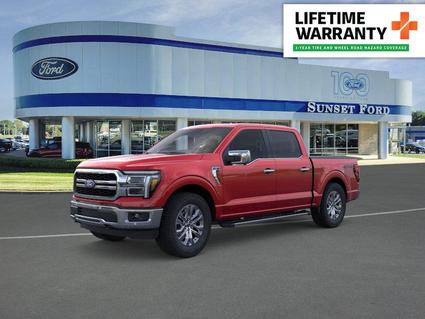 2026 Ford F-150 St. Louis MO