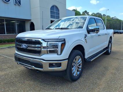 2026 Ford F-150 Louisville MS