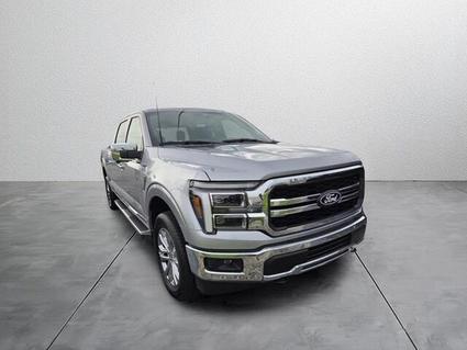 2026 Ford F-150 Sebring FL