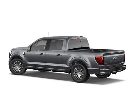2026 Ford F-150 Winder GA