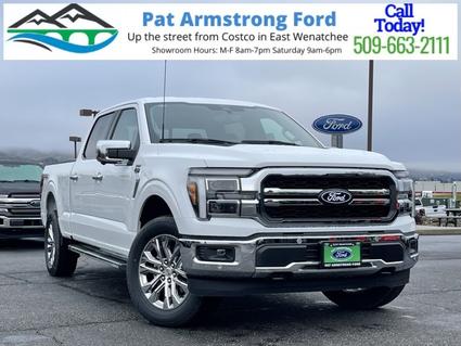 2026 Ford F-150 East Wenatchee WA