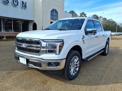 2026 Ford F-150 Louisville MS