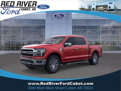 2026 Ford F-150 Cabot AR