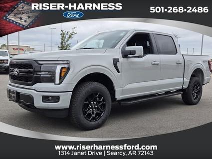 2026 Ford F-150 Searcy AR