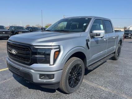 2026 Ford F-150 Wynne AR