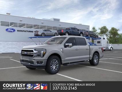 2026 Ford F-150 Breaux Bridge LA