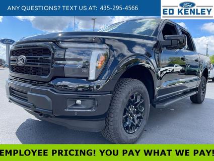 2026 Ford F-150 Layton UT