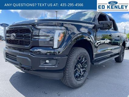 2026 Ford F-150 Layton UT