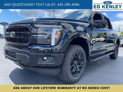 2026 Ford F-150 Layton UT