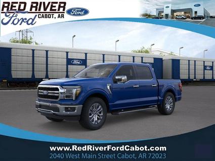 2026 Ford F-150 Cabot AR