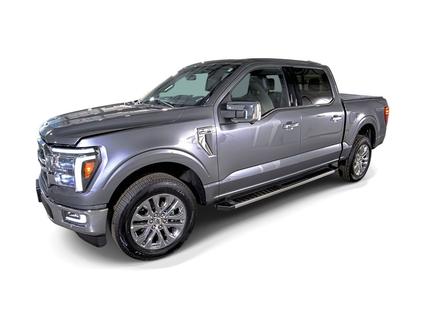 2024 Ford F-150 Billings MT