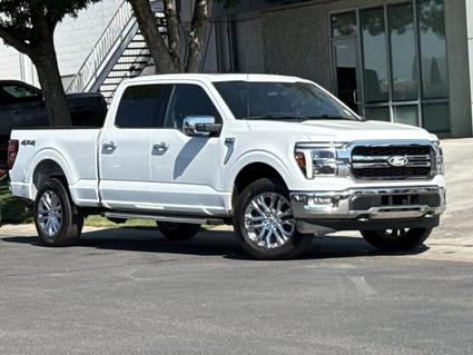 2024 Ford F-150 Twin Falls ID