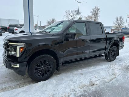 2024 Ford F-150 Wolf Point MT