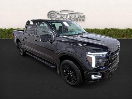 2024 Ford F-150 Spearfish SD