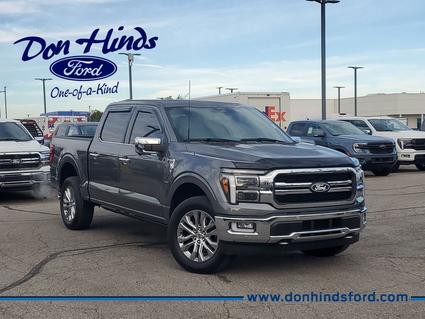 2024 Ford F-150 Fishers IN