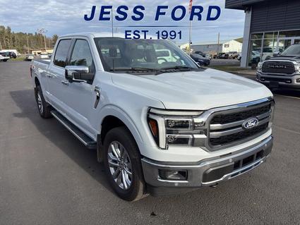 2025 Ford F-150 Grand Coulee WA