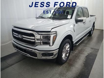 2025 Ford F-150 Grand Coulee WA