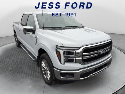 2025 Ford F-150 Grand Coulee WA