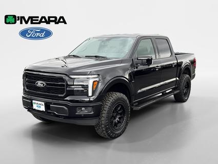 2025 Ford F-150 Denver CO