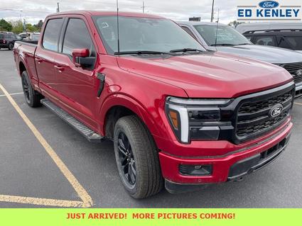 2025 Ford F-150 Layton UT