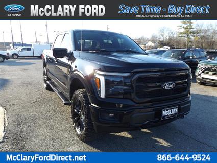 2025 Ford F-150 Athens AL