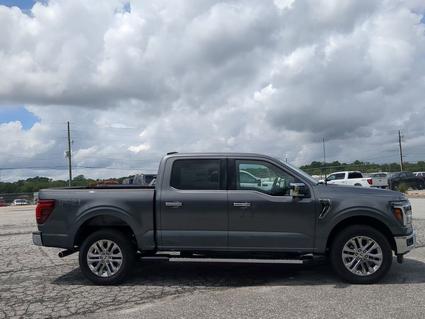 2025 Ford F-150 Winder GA